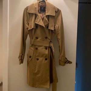 Women’s Trench Coat